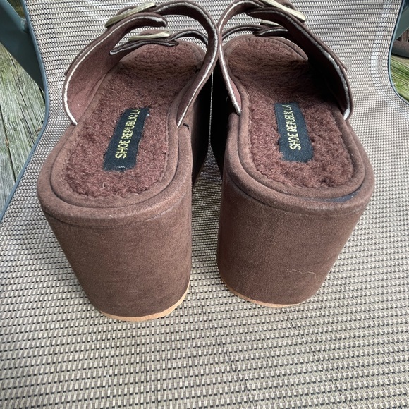 Shoe Republic LA platform - Picture 4 of 8